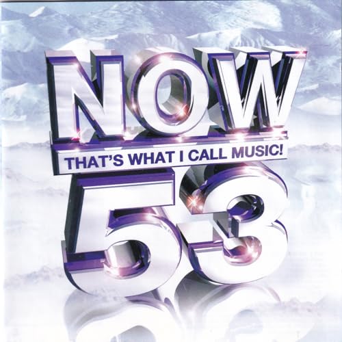 Now That's What I Call Music! 53