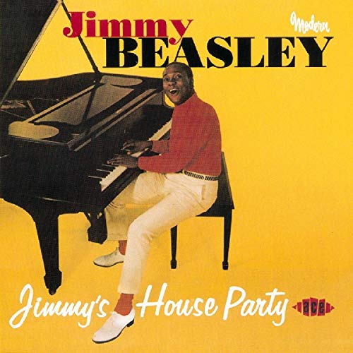 Jimmy's House Party