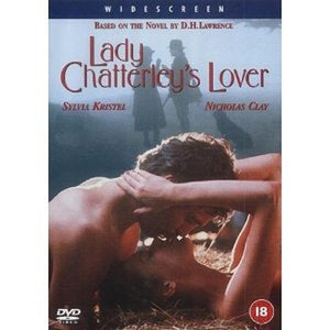 Lady Chatterley's Lover [DVD] 