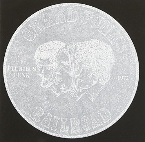 E. Pluribus Funk + 4