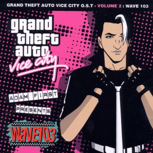 Grand Theft Auto Vol 2 - Wave 103