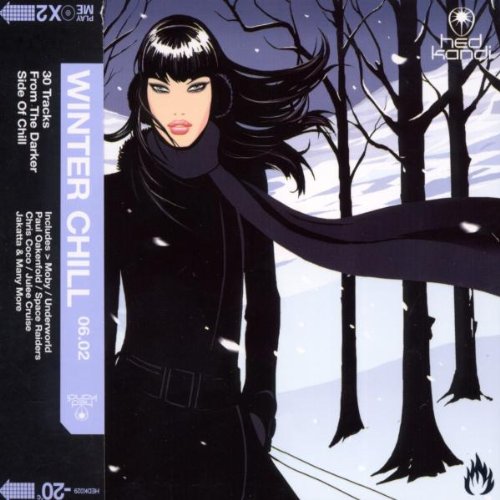 Winter Chill 06.02