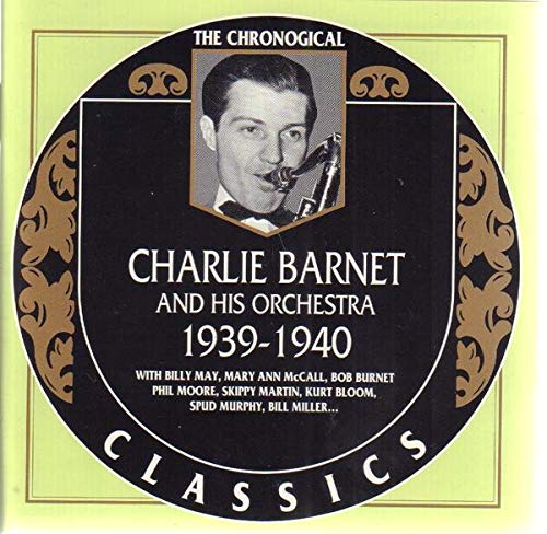Classics 1939-1940
