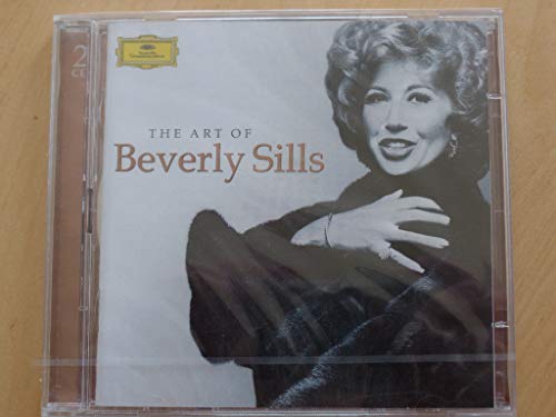 The Art of Beverly Sills