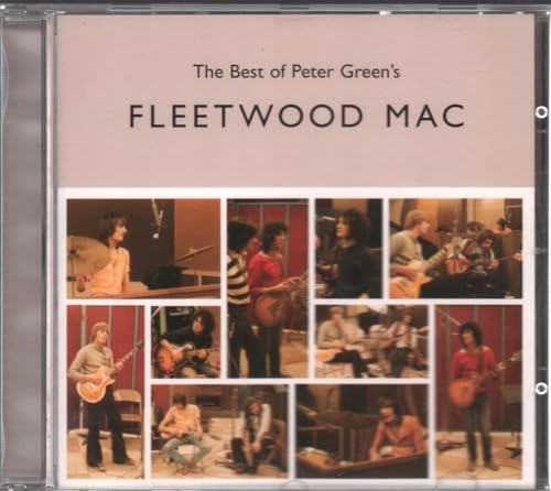 The Best of Peter Green's Fleetwood Mac