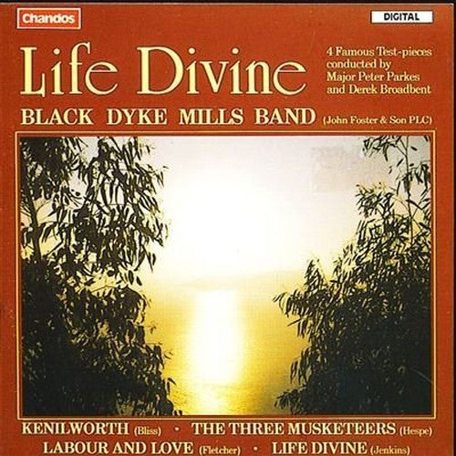 Life Divine - 4 Famous Test-Pieces