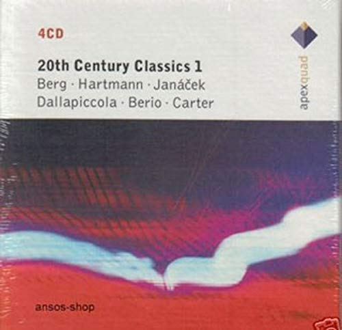 20th Century Classics 1