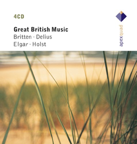 Great British Music
