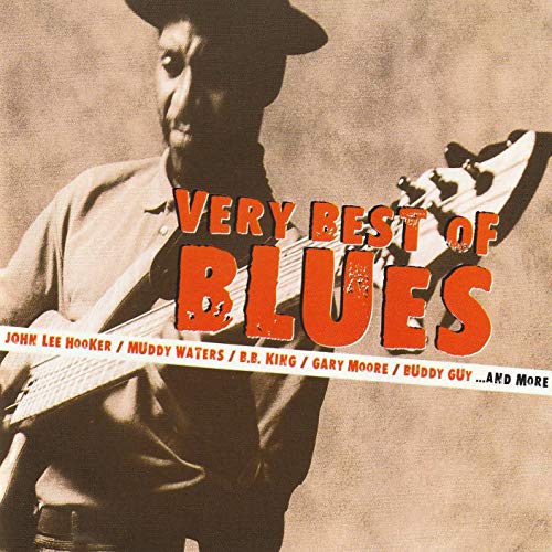 Very Best of Blues