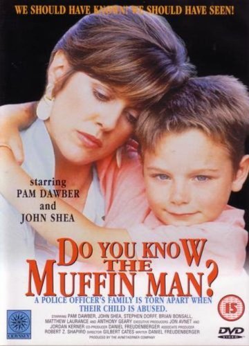 Do You Know The Muffin Man? [DVD]