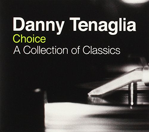 Choice : A Collection Of Classics