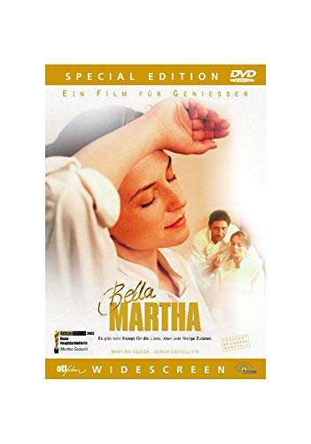 Bella Martha