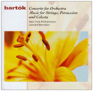 Bela Bartok (1881-1945)