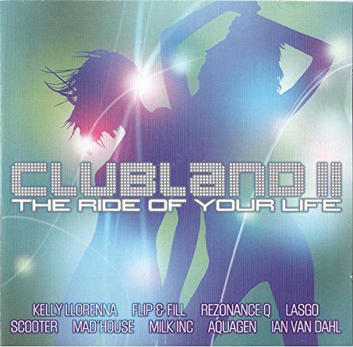 Clubland, Vol. 2