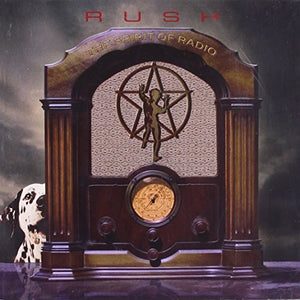Spirit of Radio - Greatest Hits 1974 to 1987