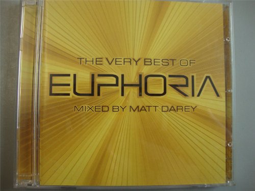 EUPHORIA VERY BEST OF