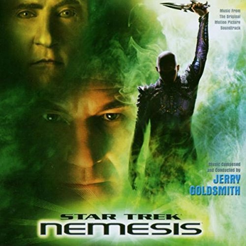 Star Trek Nemesis