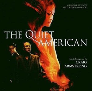 Quiet American, The (Armstrong) 