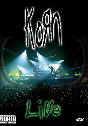 Live at Hammerstein