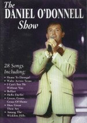 Daniel O'Donnell: The Daniel O'Donnell Show [DVD]
