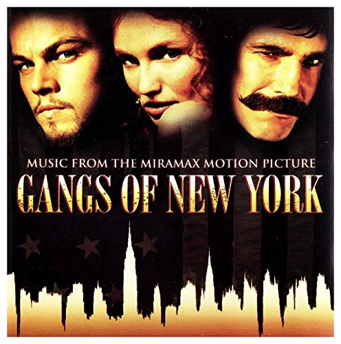 Gangs of New York