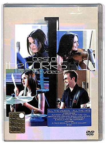 Corrs-Best of the Corrs