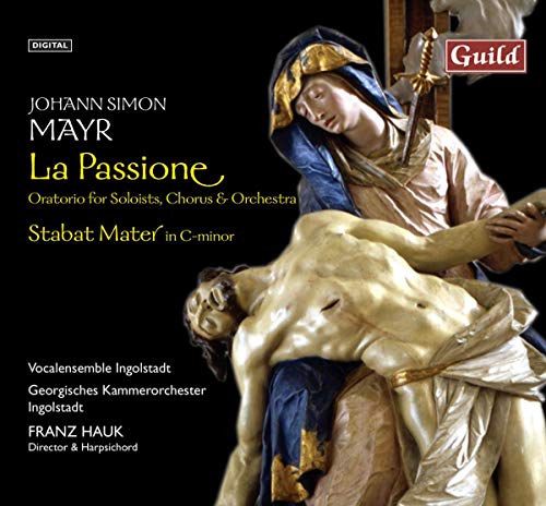La Passione (Hauk, Georgisches Co)