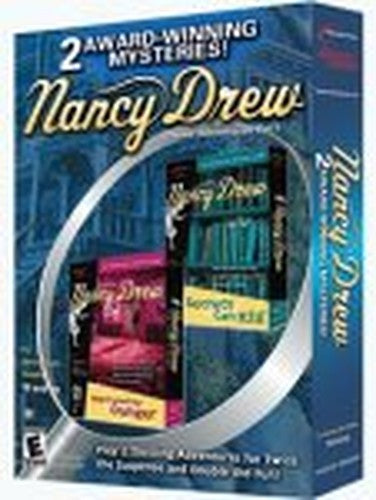 Nancy Drew Classic Adventure