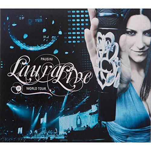 Live 2001-2002 World Tour [DVD]