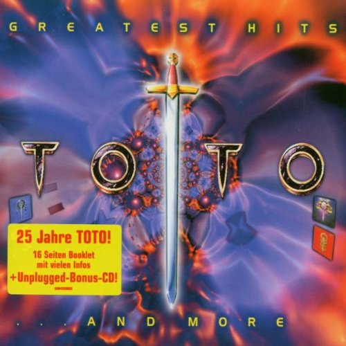 Toto - Greatest Hits..and More
