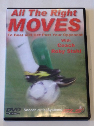 All The Right Moves - To Beat and Get Past Your Opponent