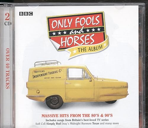 Various Artists - Only Fools and Horses