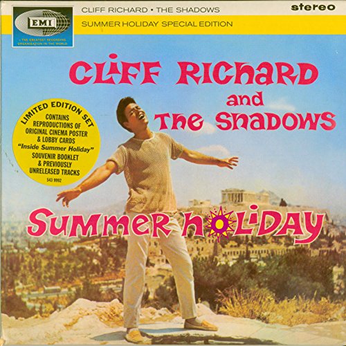 Summer Holiday (Special Edition With 10 Bonus Tracks)