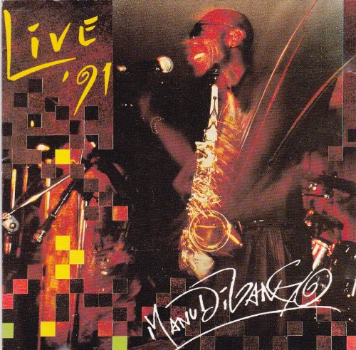 Live '91