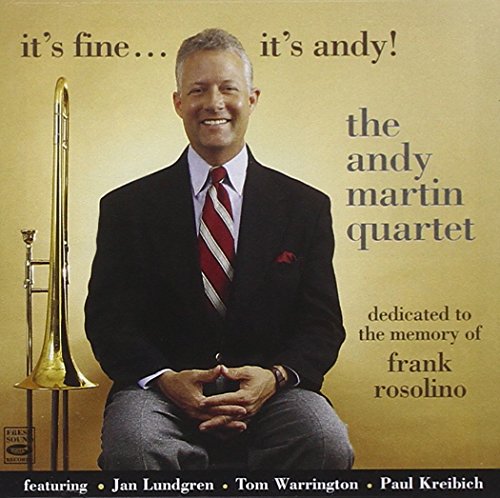 It's Fine...It's Andy