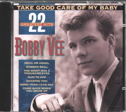 Take Good Care of My Baby: 22 Greatest Hits