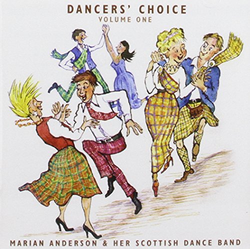 Dancers Choice 1