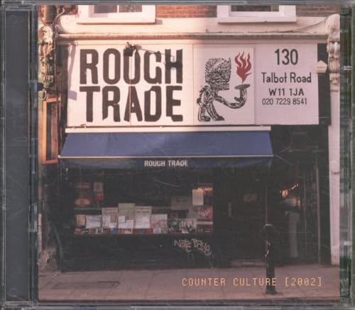 Counter Culture: Rough Trade Shops (2002)