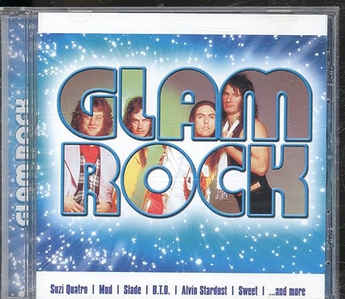 Glam Rock