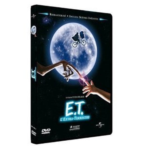 E.T.: The Extra-Terrestrial