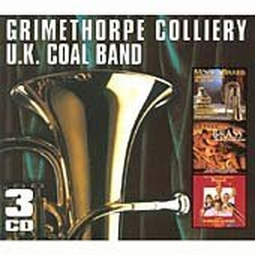 Movie Brass/Classic Brass/Brassed Off