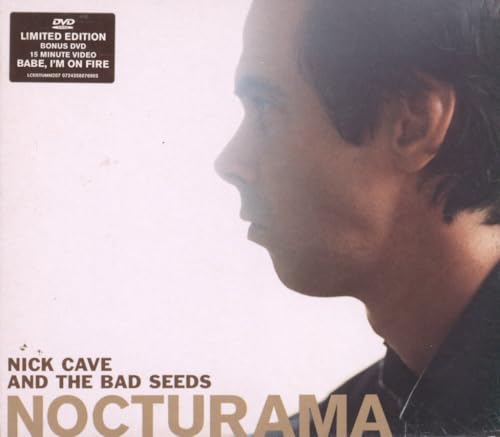 Nocturama [CD + Bonus DVD]