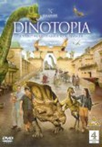 Dinotopia [DVD] [2002]