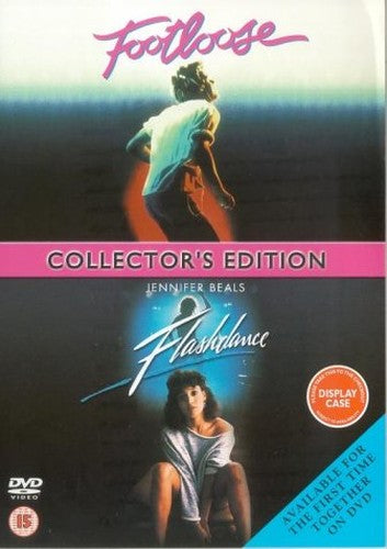 Footloose/Flashdance [DVD]