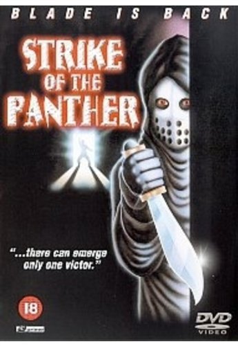 Strike Of The Panther [DVD]