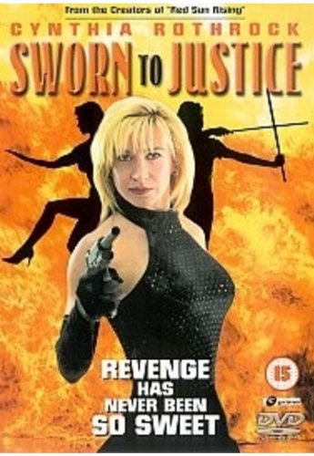 Sworn To Justice [DVD]