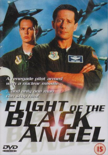 Flight Of The Black Angel [DVD]