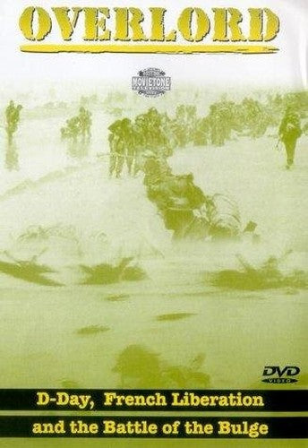 Overlord [DVD]
