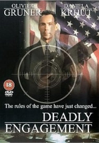 Deadly Engagement [DVD]