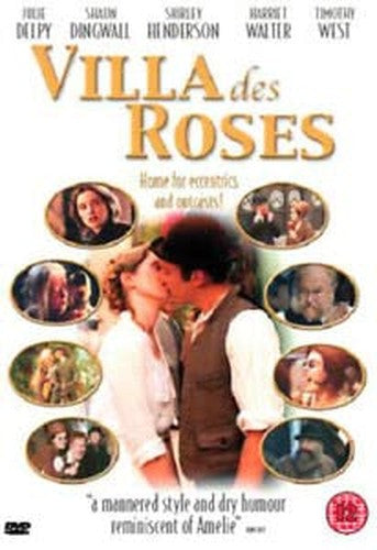 Villa Des Roses [DVD]